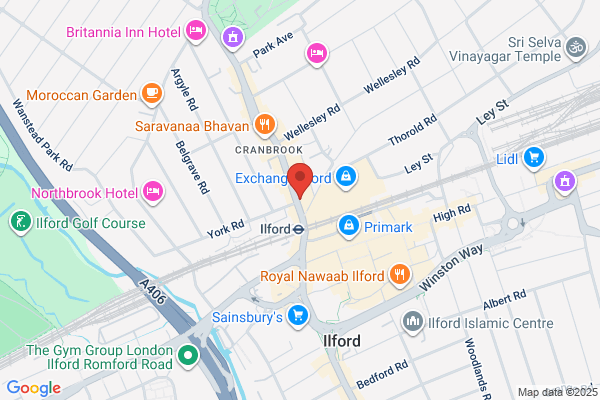 Four Star Taxi Cab Access