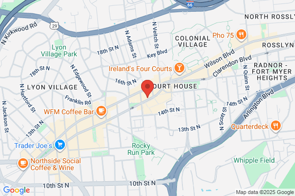 Associated General Contractors of Metro DC