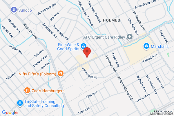 Holmes Handyman Services