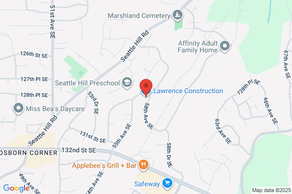 Lawrence Construction Llc