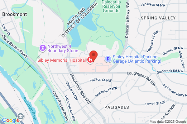 Johns Hopkins Primary Care at Sibley