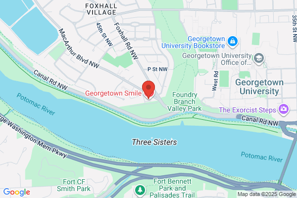 Georgetown Family Center