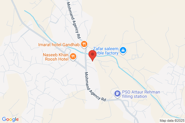 Wazir Marble & General Merchandise