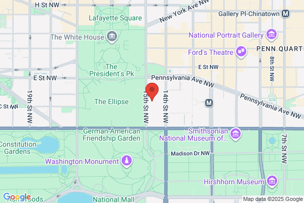 Commerce Department of, General Information