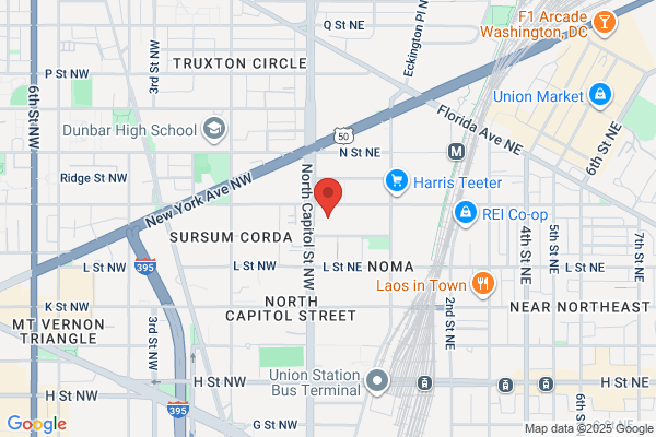 District of Columbia Government, Housing & Community Development Department of, General Information