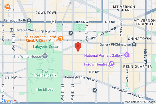 Public Service Commission of the District of Columbia