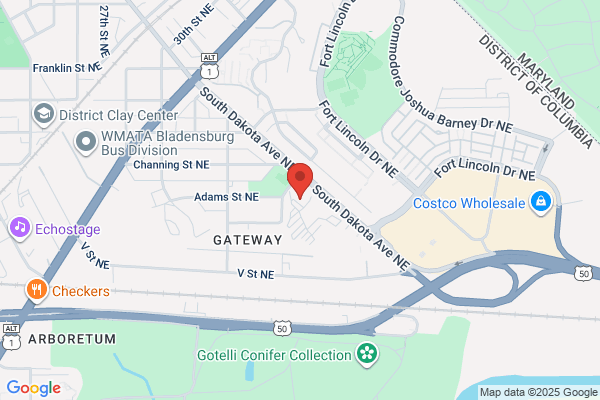 Fort Myer Construction Corporation