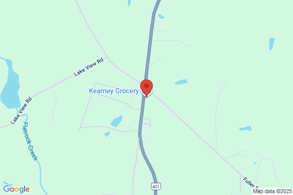 Kearney's Grocer