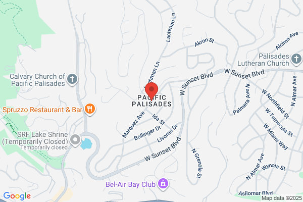 Palisades