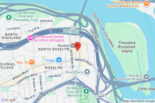 Rosslyn Market