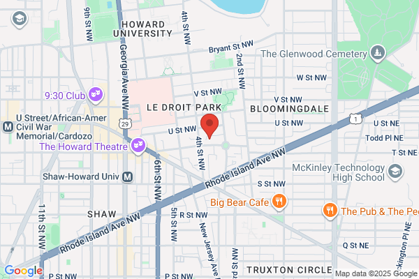 T Street Market