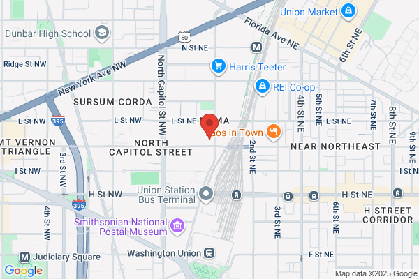 TSPA- Washington DC
