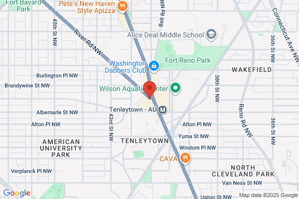 Tenleytown Ace Hardware