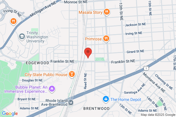 Metropolitan Fitness & Safety Academy