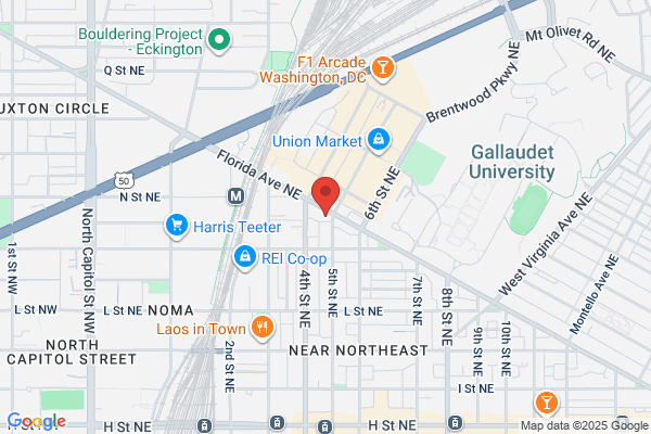 DC Health Care Inc