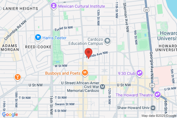 Booker T Washington Public Charter School For Technical Arts the