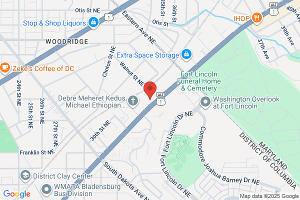 Kitchen and Bath Shop-Washington, DC