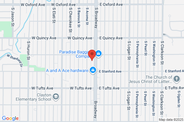 Capital Carpet & Furniture