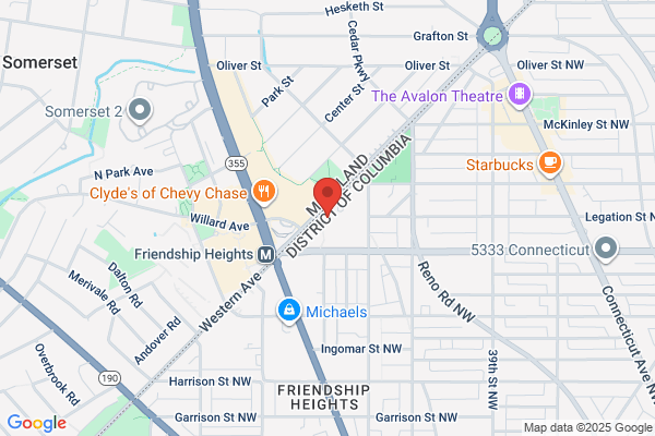 Lisner Louise Dickson Hurt Home
