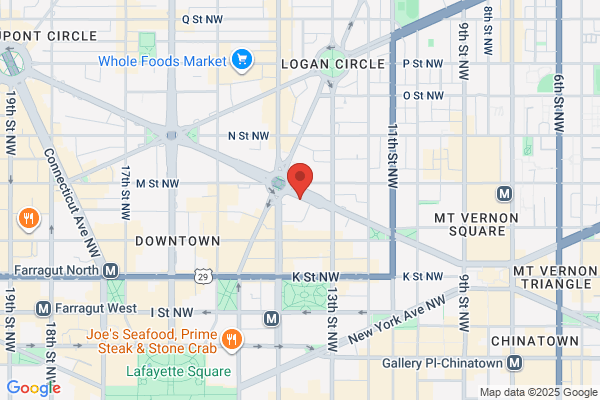The Residences at Thomas Circle