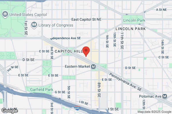 Children's National Pediatricians & Associates Capitol Hill