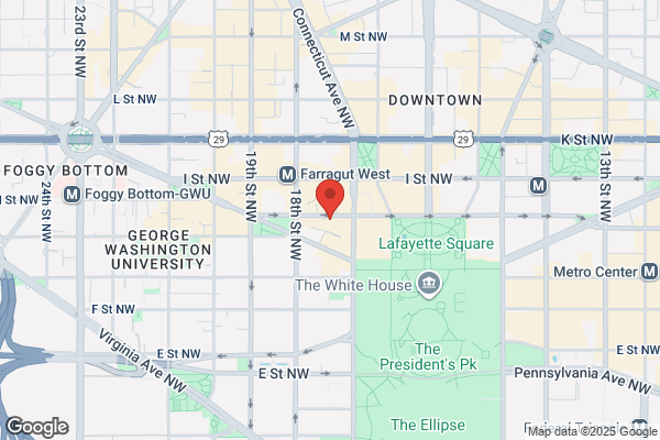AKA White House
