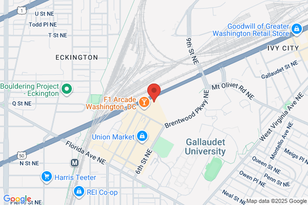 Homewood Suites by Hilton Washington DC NoMa Union Station