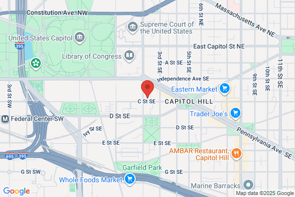 Capitol Hill Hotel