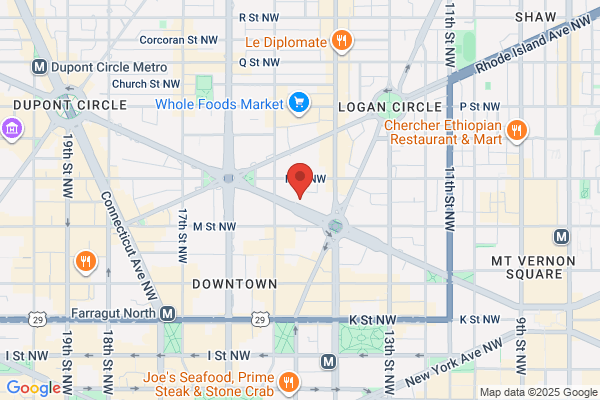 Homewood Suites by Hilton Washington, D.C. Downtown