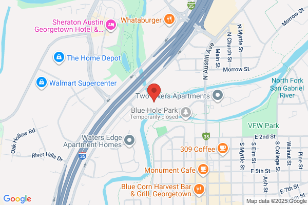 Best Western Georgetown Hotel & Suites - Closed