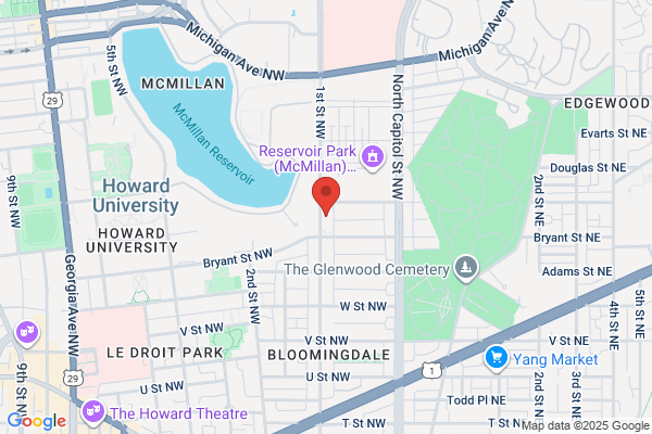 Bloomingdale Inn Llc