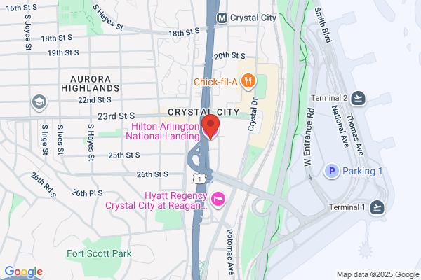 Crystal City Motel