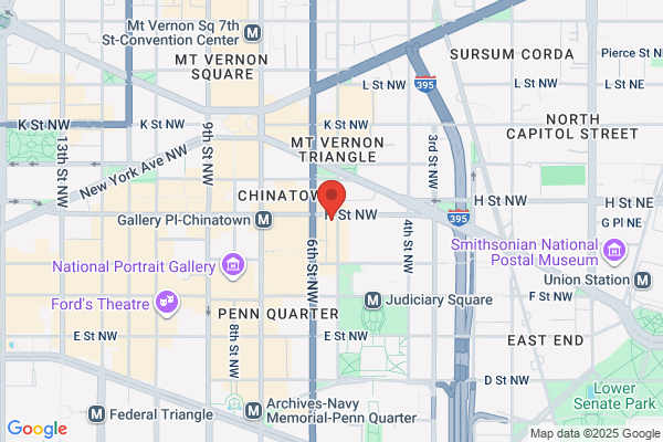 Fairfield Inn & Suites by Marriott Washington, DC/Downtown