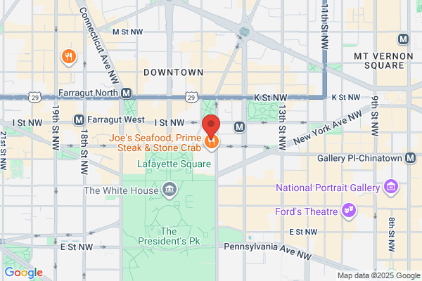 Four Points by Sheraton Washington D.C. Downtown