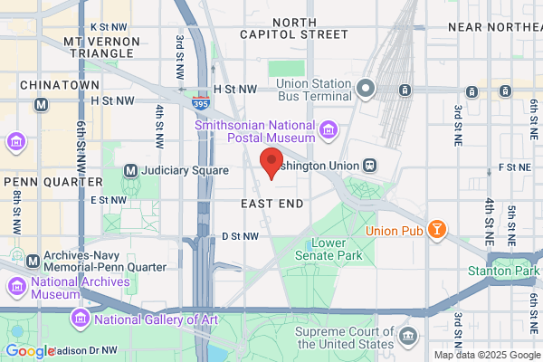 Hilton National Sales