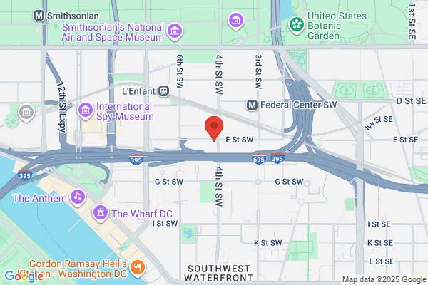 Hyatt Place Washington DC/National Mall