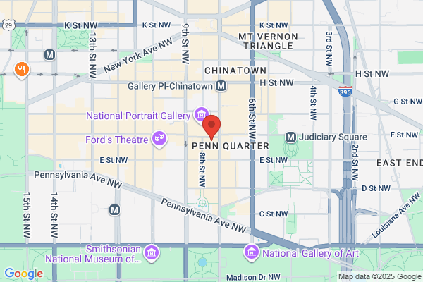 Kimpton Donovan Hotel