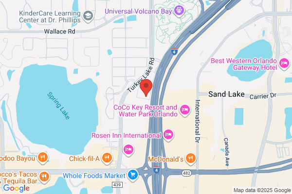 Loews Hotels Regional Sales Office
