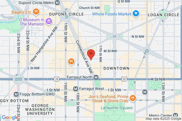 Marriott Vacation Club Pulse at The Mayflower, Washington, D.C.