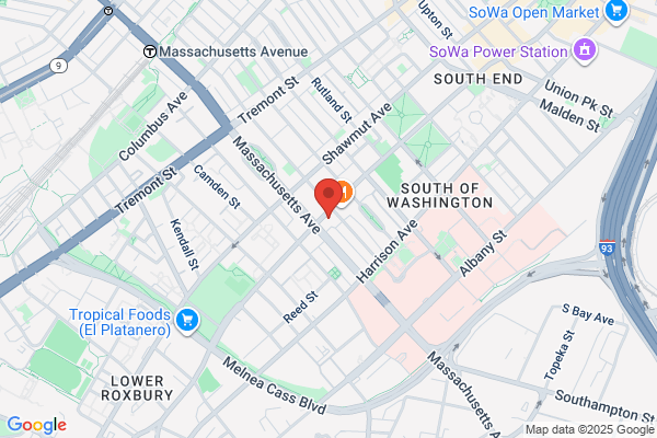 Boston Commercial Cleaners