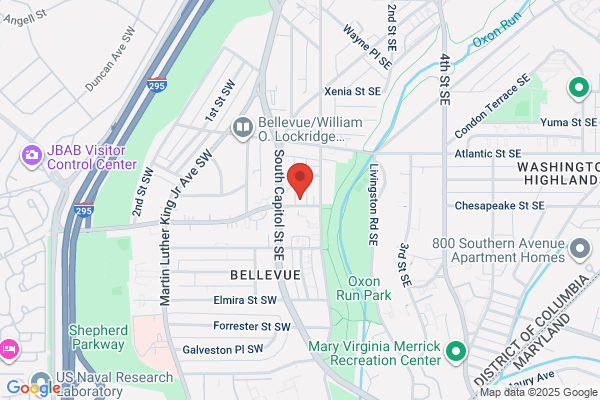 Brandywine Chesapeake Housing Corporation