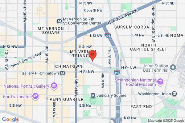 Council of Large Public Housing Authorities