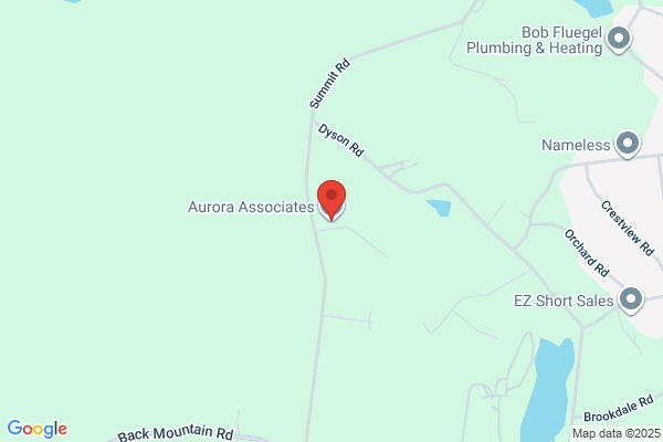 Aurora Associates Inc