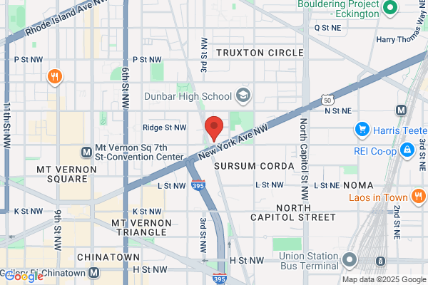 Meeting Management Services Inc