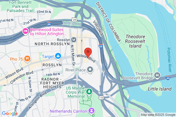 Robert Betz Associates