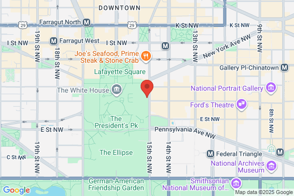 Lincoln National-Federal Affairs