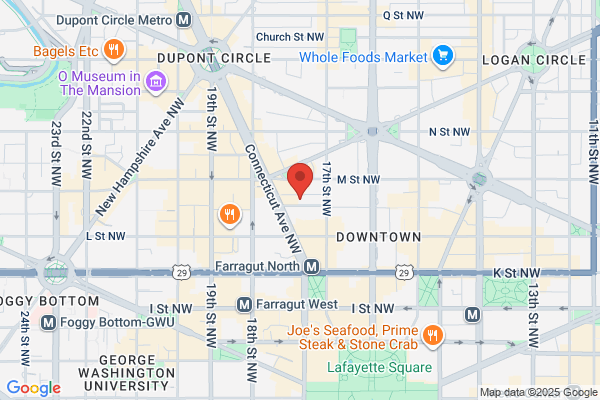 Marvin A Address & Associates Inc