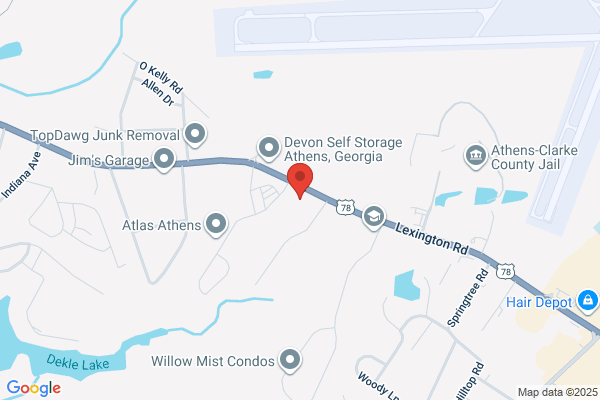 Rhett Butler Insurance Agency Inc