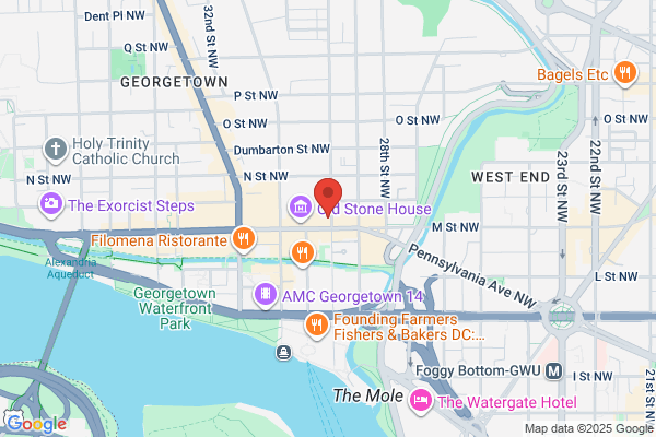 Georgetown Investment Company