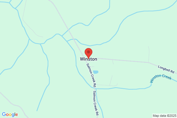 J Winston J
